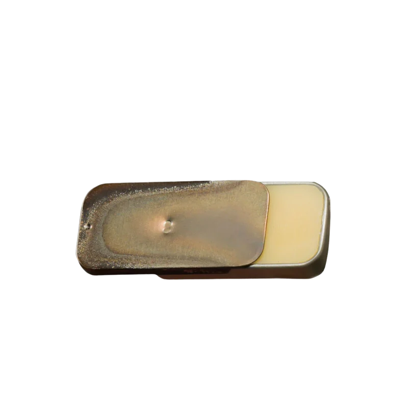 No. 8 Solid Perfume