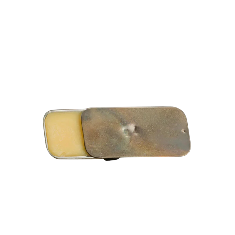 No. 54 Solid Perfume