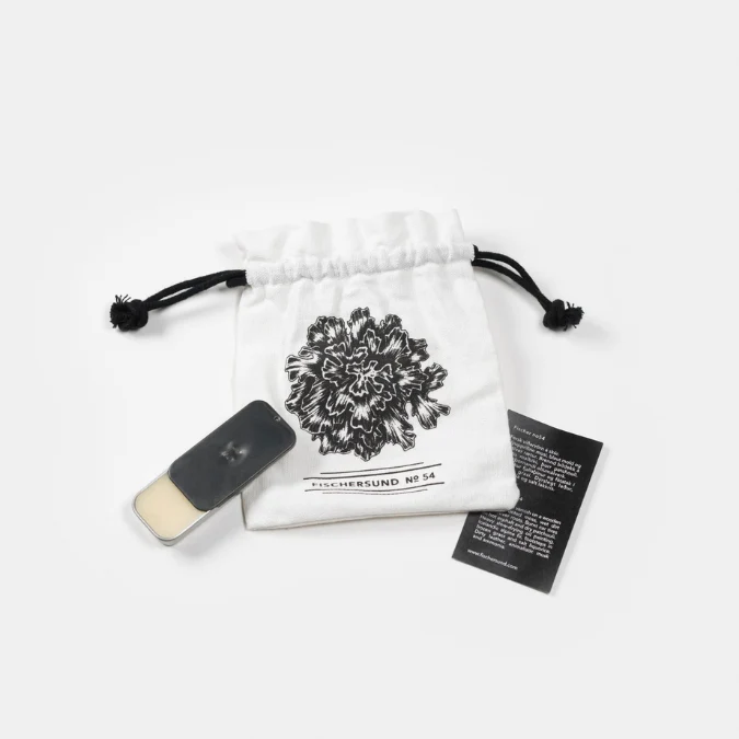 No. 54 Solid Perfume