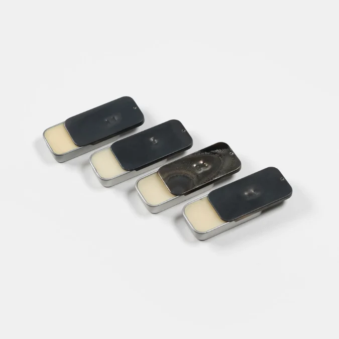 No. 54 Solid Perfume