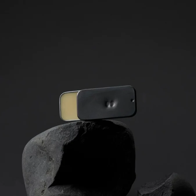 Útilykt Solid Perfume