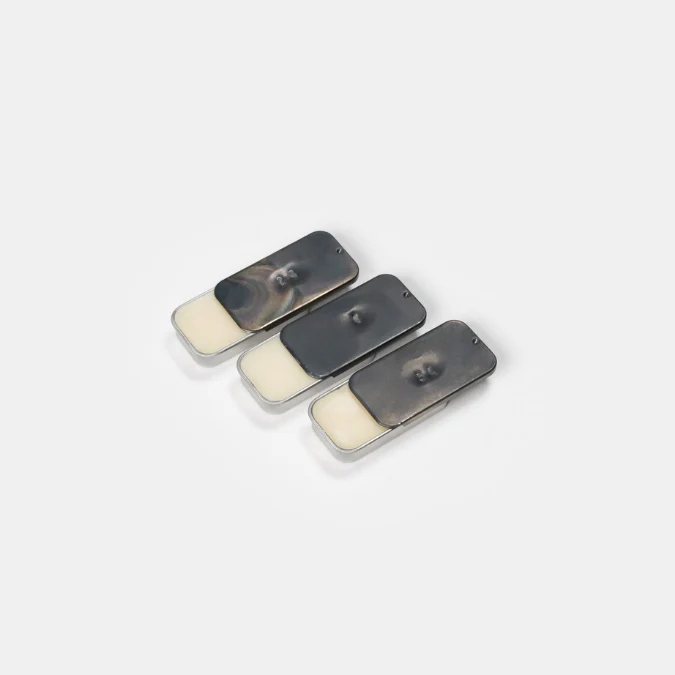 Útilykt Solid Perfume