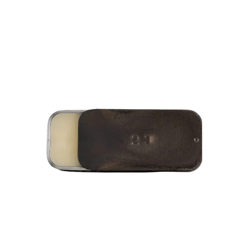 No. 23 Solid Perfume