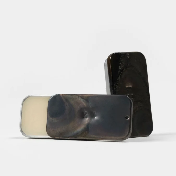 No. 23 Solid Perfume