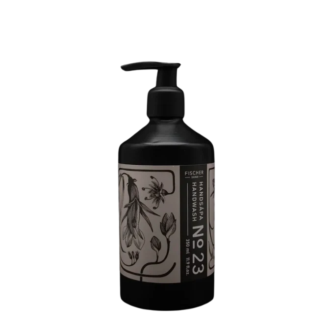 No. 23 Hand Wash
