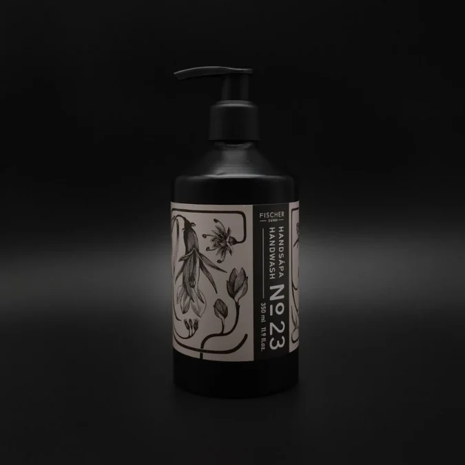No. 23 Hand Wash