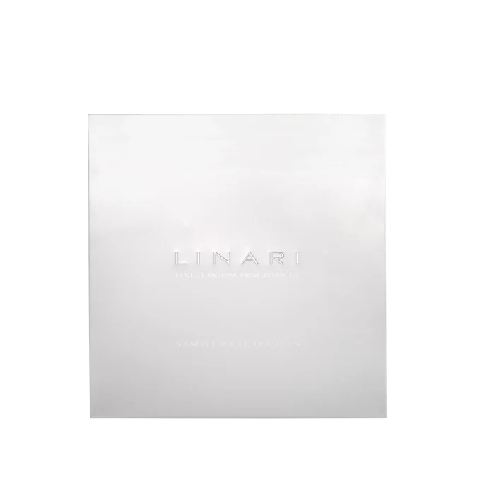 Sampler Collection Room Fragrance