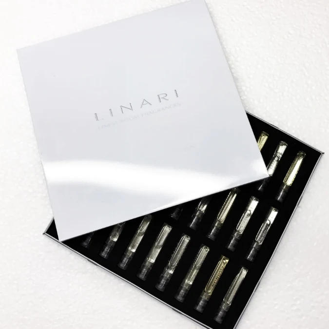 Sampler Collection Room Fragrance