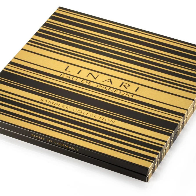 Linari Discovery Set