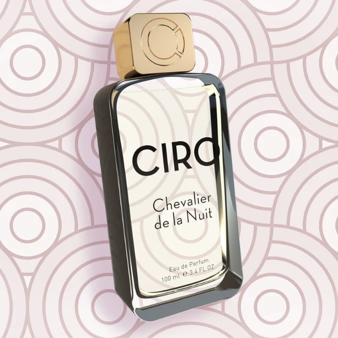 Chevalier de la Nuit