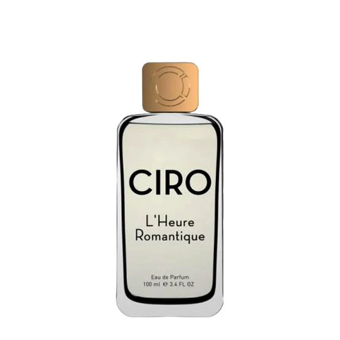 L'Heure Romantique