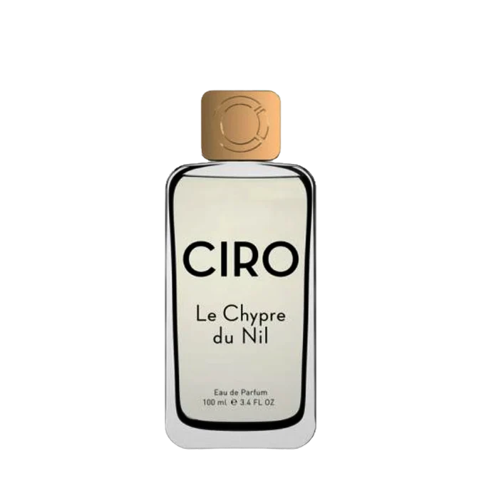 Le Chypre du Nil