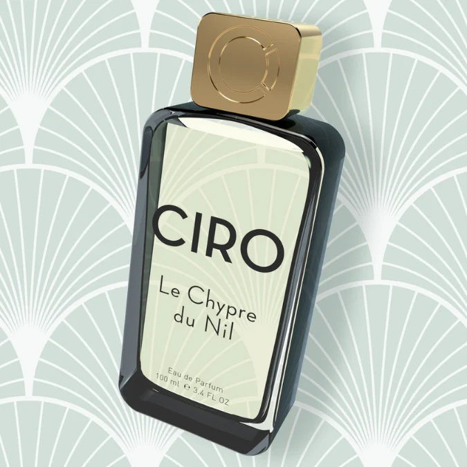 Le Chypre du Nil