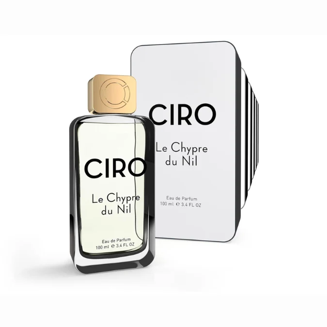 Le Chypre du Nil