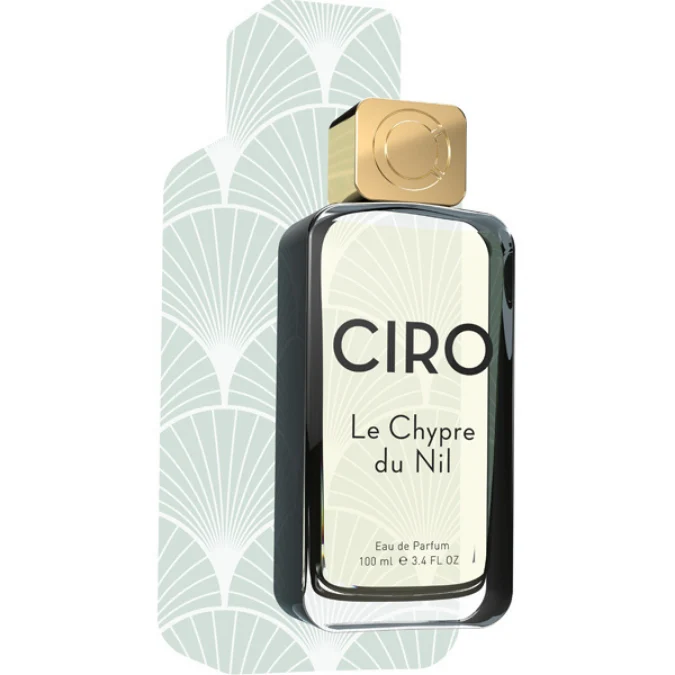 Le Chypre du Nil