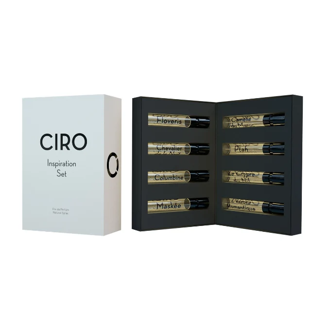 CIRO Inspiration Set