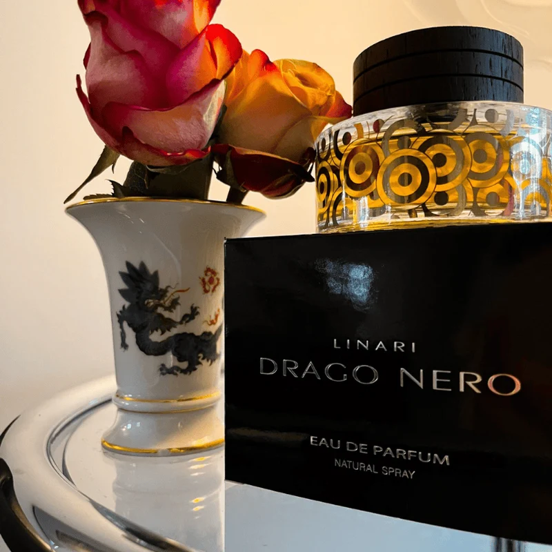 Drago Nero