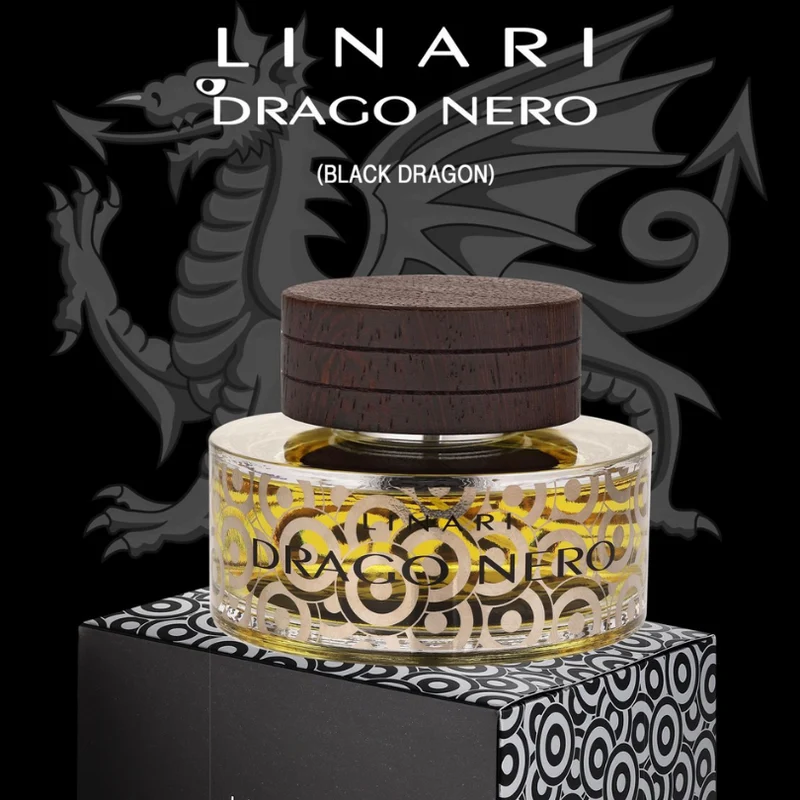 Drago Nero