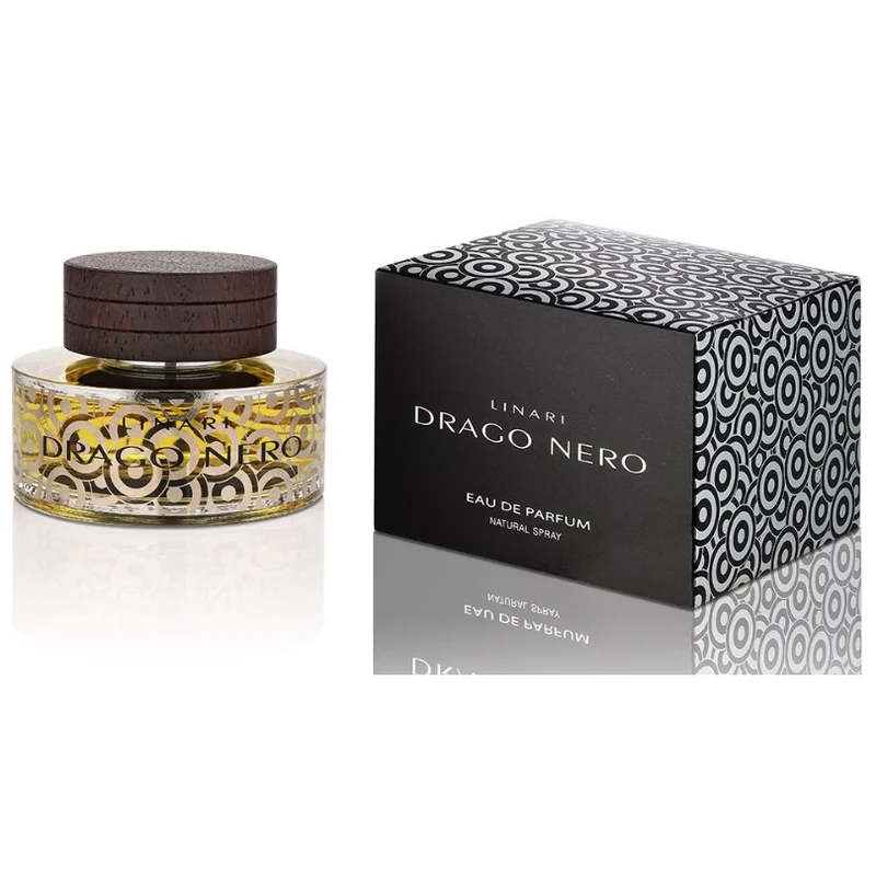 Drago Nero