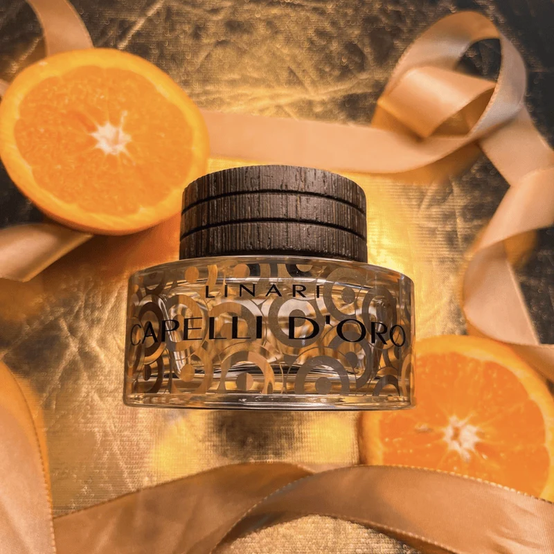 Capelli d'Oro