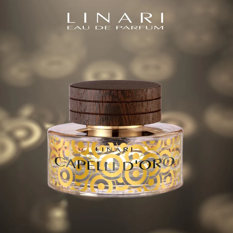 Capelli d'Oro