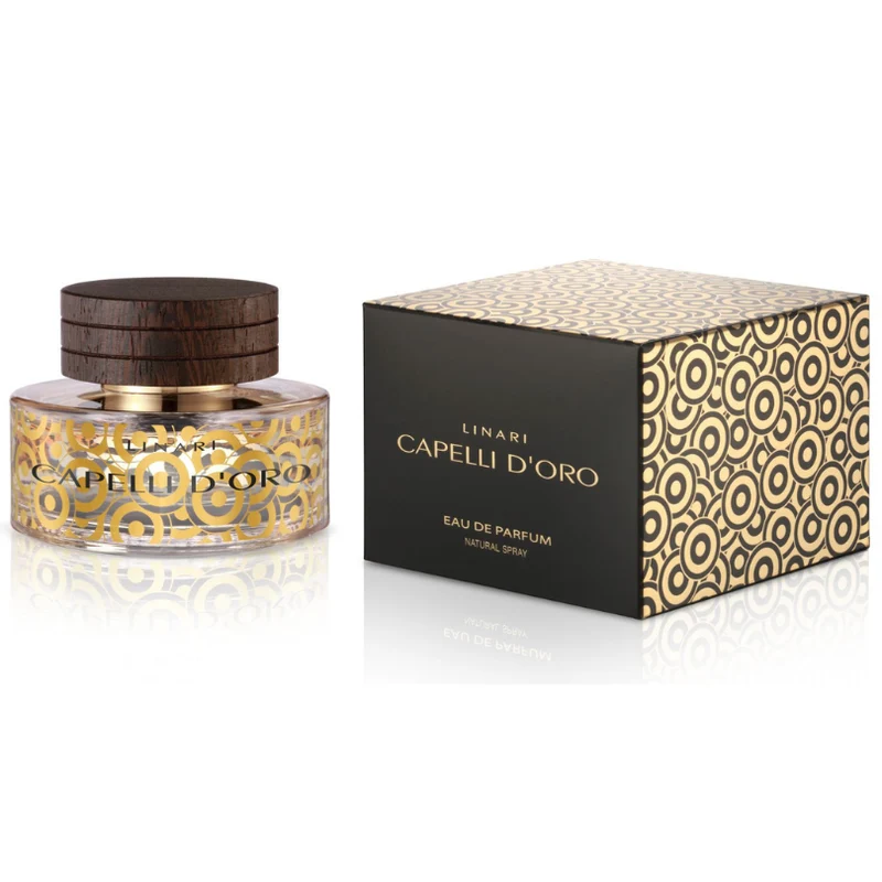 Capelli d'Oro