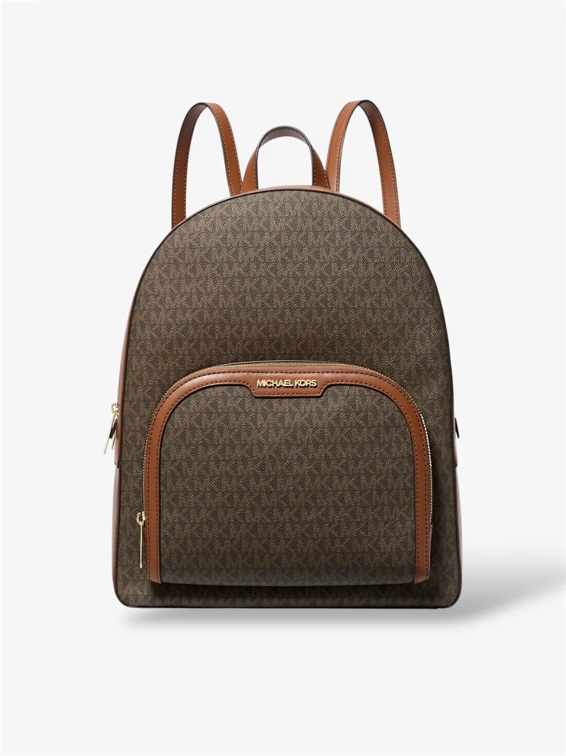 Michael Kors jaycee large brown 35S2G8TB7B