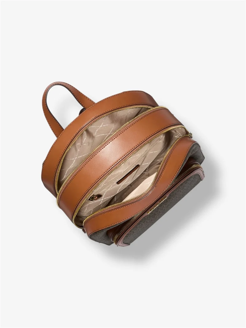 Michael Kors jaycee large brown 35S2G8TB7B