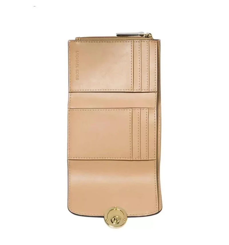 Michael Kors Leida Gold