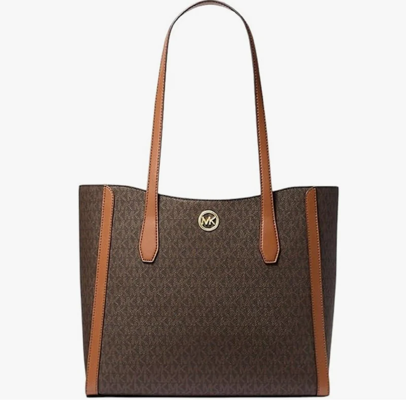 Michael Kors Leida Brown