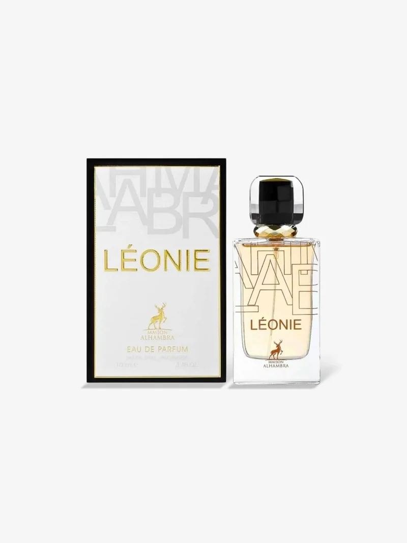 Maison Alhambra Léonie Eau de Parfum 100 ml