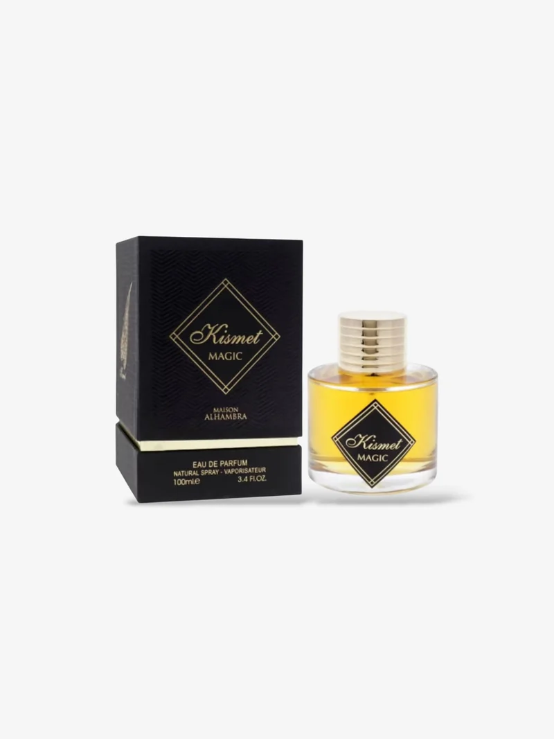 Maison Alhambra Kismet Magic Eau de Parfum 100 ml