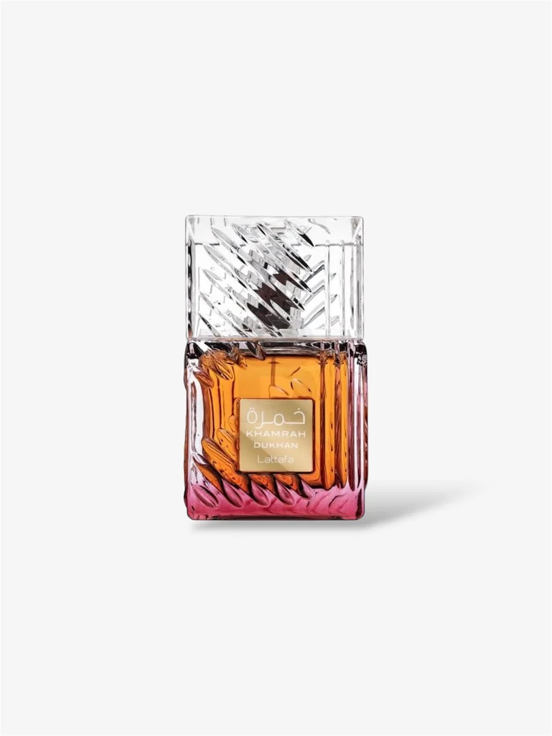 Lattafa Khamrah Dukhan Eau de Parfum 100 ml