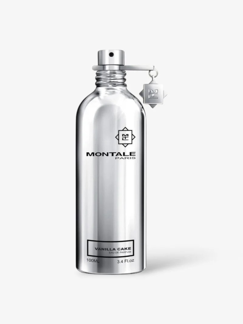 Montale Vanilla Cake Eau de Parfum 100 ml