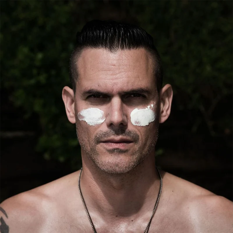 No Dice Sunscreen