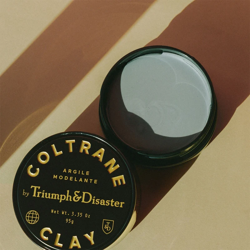 Coltrane Clay – 95g