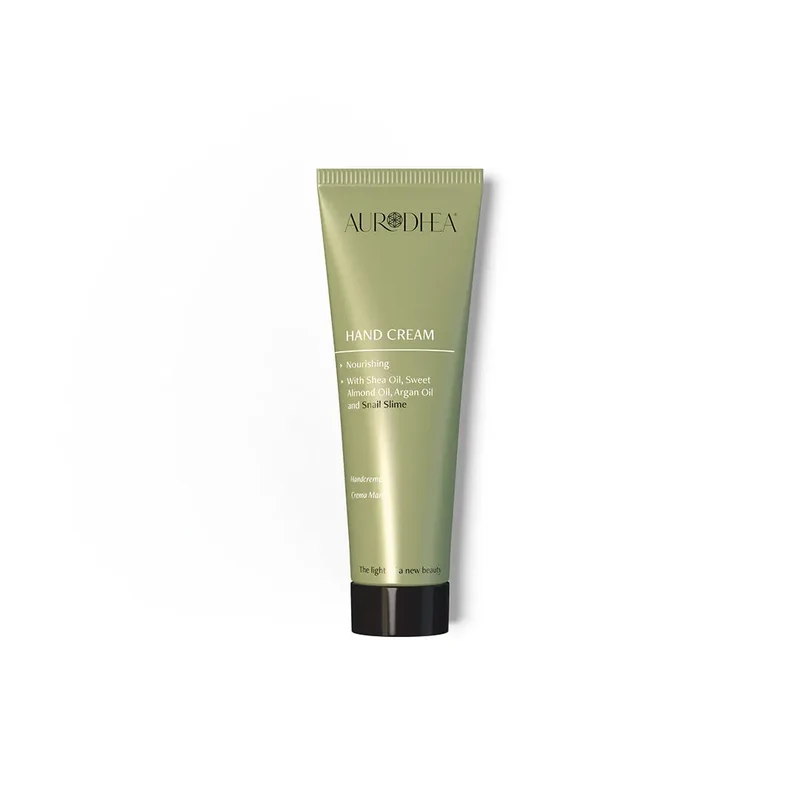 Handcreme mit Schneckenschleim - 75ml - CR32B