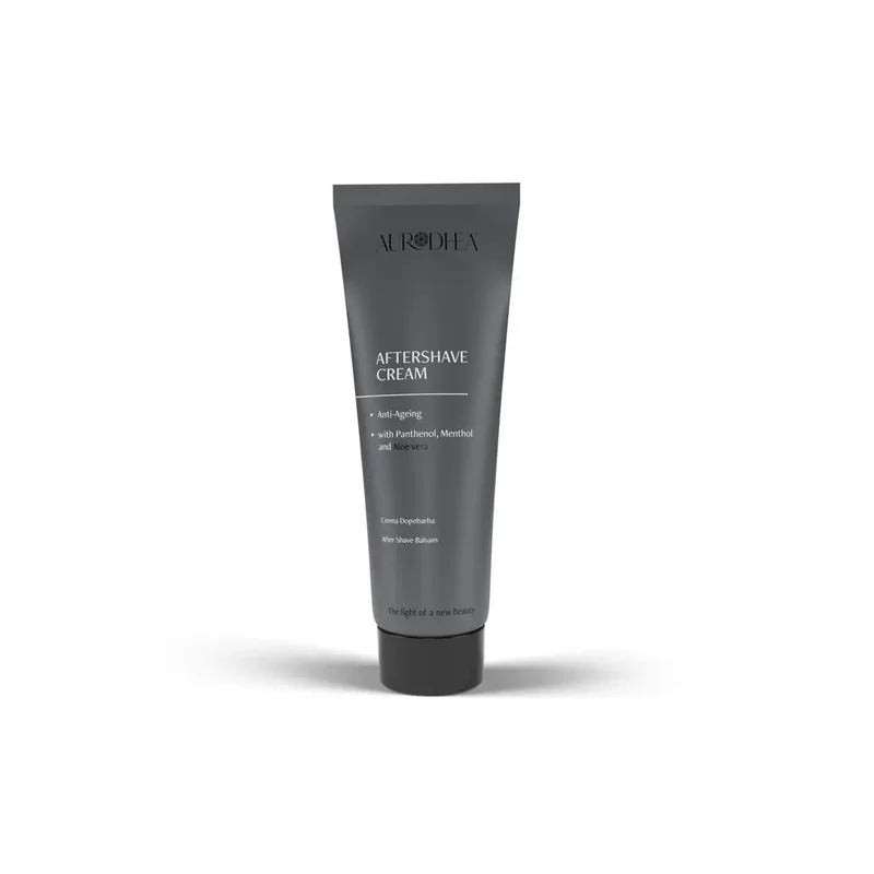 Anti-Age Aftershave Balsam - 75ml - CR10B