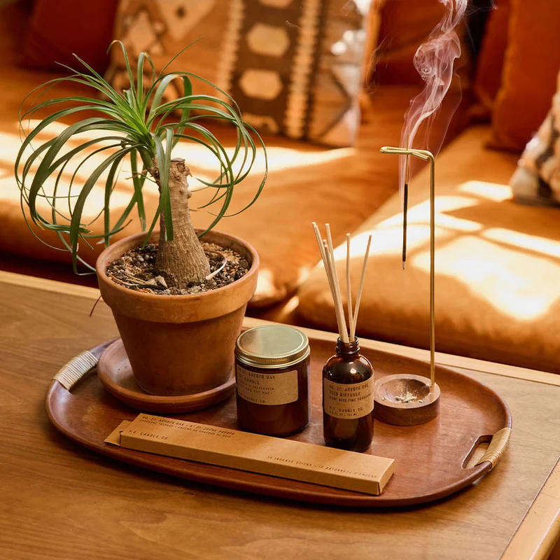 Arroyo Oak – Reed Diffuser