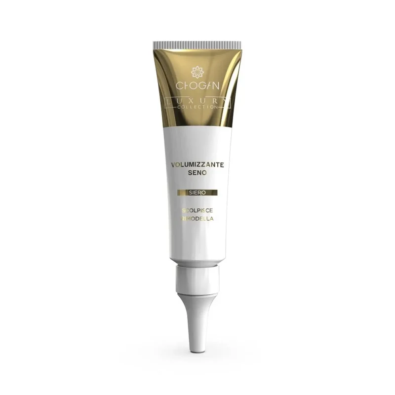 Dekolleté-Booster (Serumöl) - 75ml - SV01
