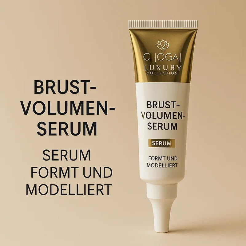 Dekolleté-Booster (Serumöl) - 75ml - SV01