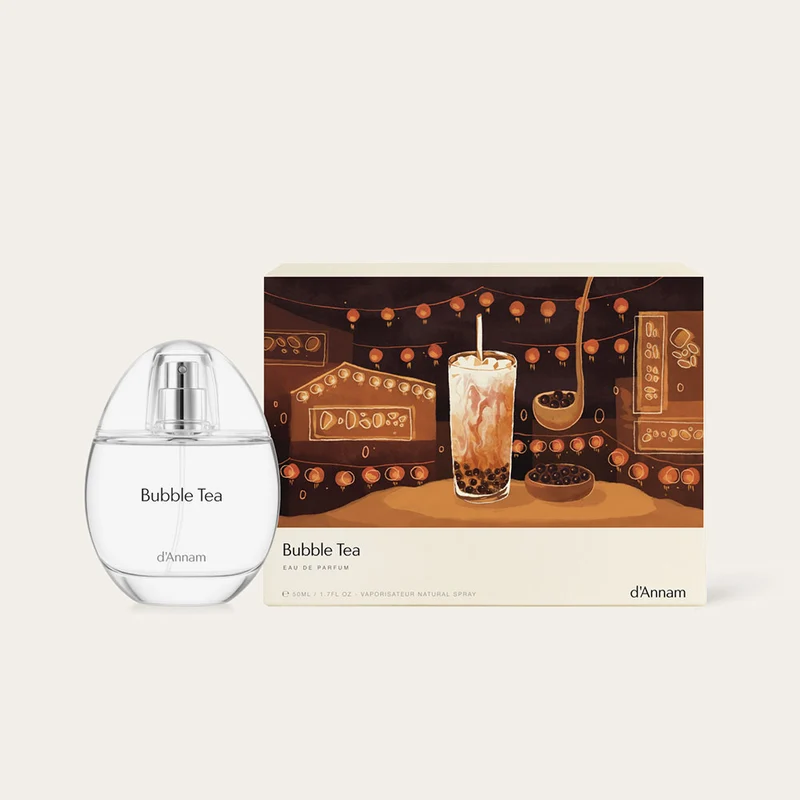 Bubble Tea – Eau de Parfum – Sample