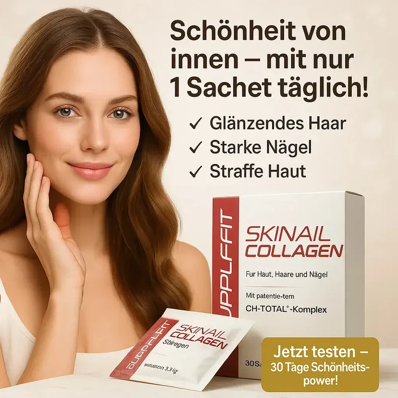 SKINAIL COLLAGEN