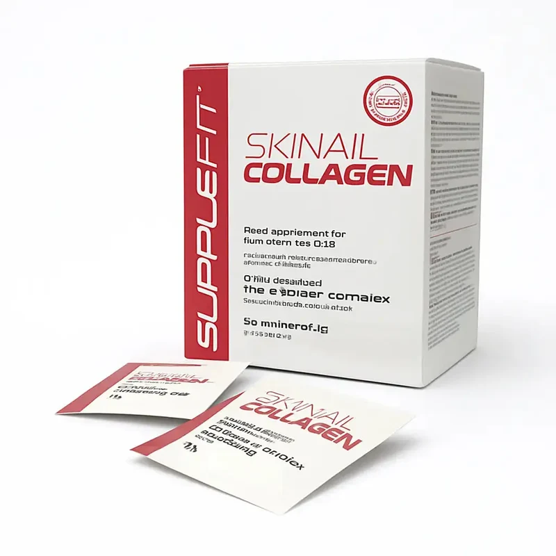 SKINAIL COLLAGEN