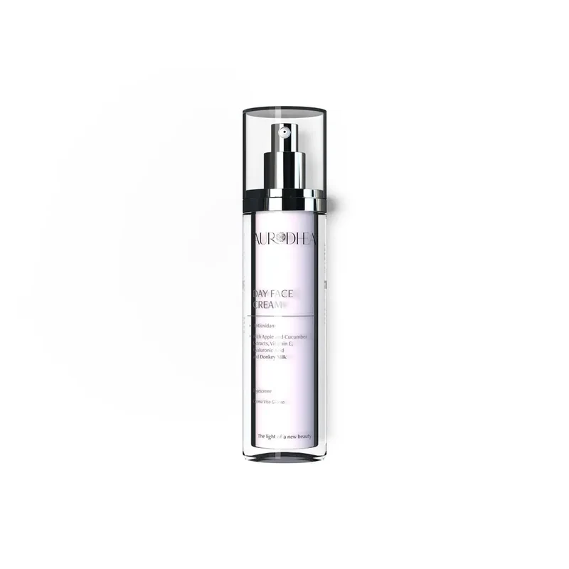 Tagescreme mit Eselsmilch - 50ml - LA04B