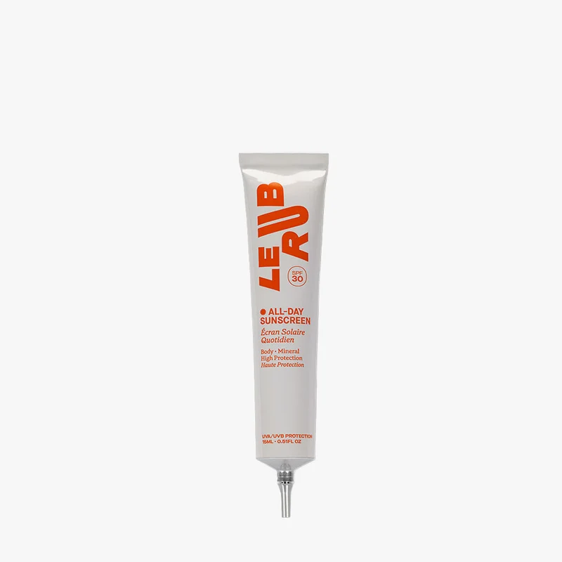 All-Day Sunscreen SPF30 – Mini