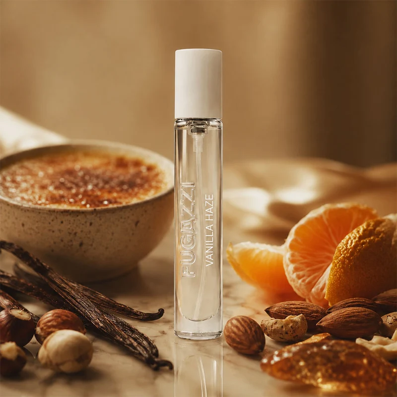 Vanilla Haze – Eau de Parfum – 10ml