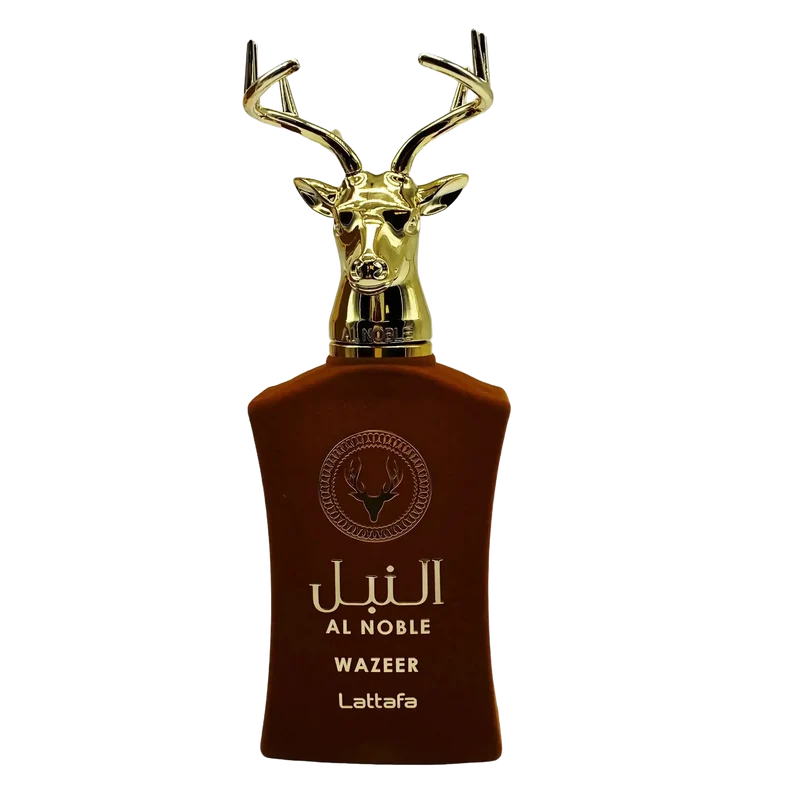 Al Noble Wazeer Eau de Parfum 100 ml