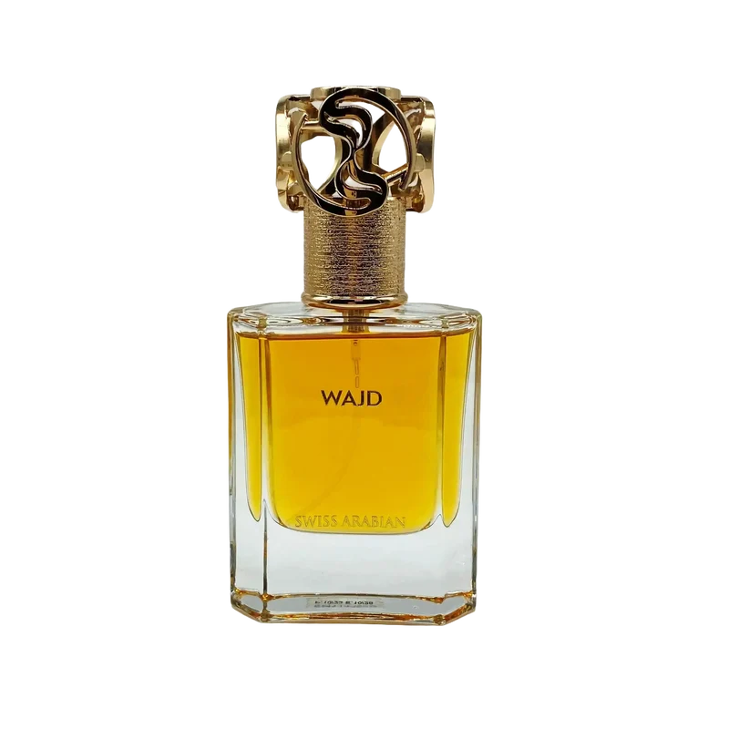 Wajd Eau de Parfum 50 ml