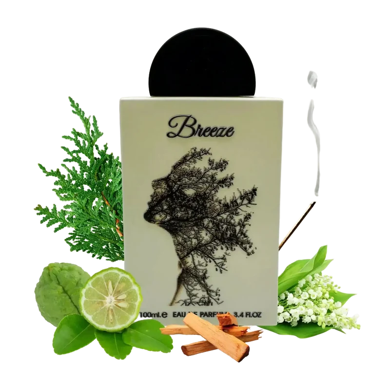 Pride Breeze Eau de Parfum 100 ml